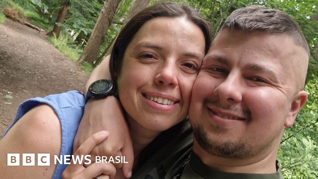 'Minha dor de cabeça de 10 dias era um câncer cerebral terminal'