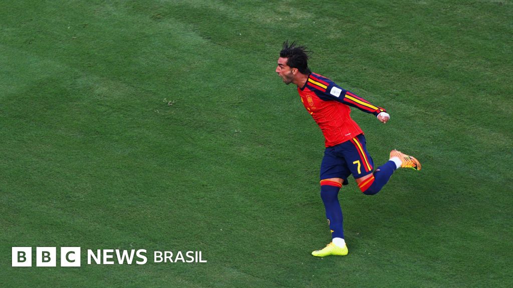 Ferran Torres: o herói do bicampeonato espanhol na Copa do Mundo