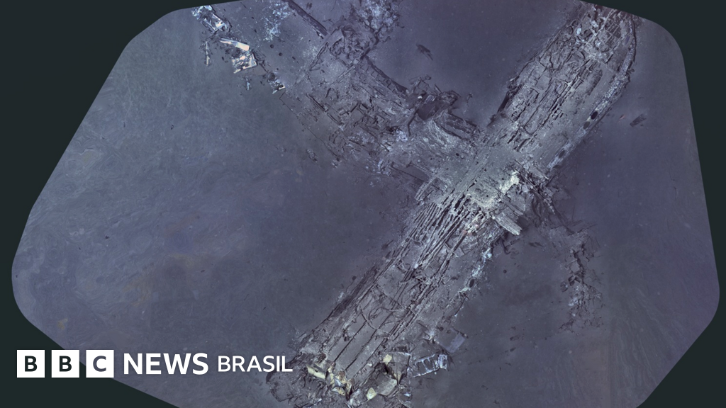 Como acidente de avião que teve destroços achados após 74 anos mudou para sempre a segurança aérea