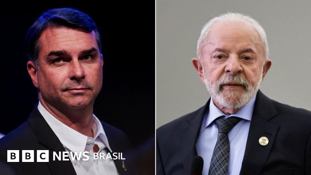 Lula sem 'frente ampla' e Flávio isolado: por que líderes nas pesquisas não têm mais apoio político?