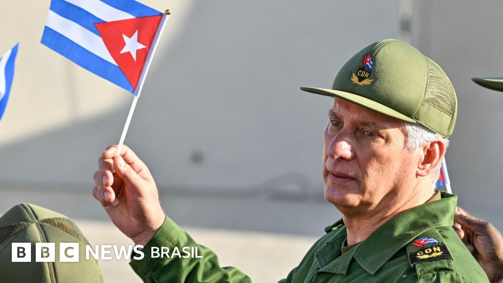 Como Cuba tenta recuperar sua soberania com reformas inspiradas na China e no Vietnã