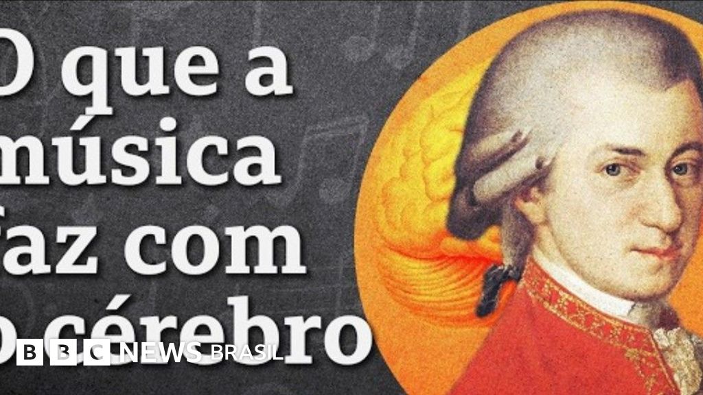 O poder da música sobre o nosso cérebro