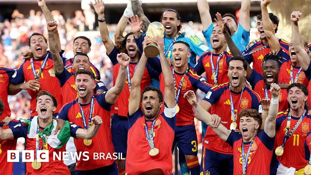 O boicote à Copa do Mundo anunciado pela Uefa contra plano da Fifa para 'vender o Mundial'