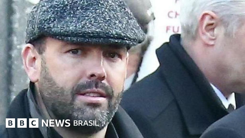 Quem é o homem que a Irlanda acusa de ser líder de um dos cartéis mais perigosos do mundo