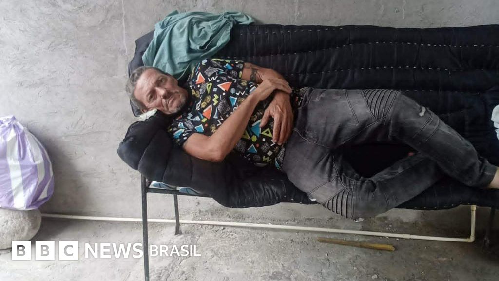 'Fui deportado para o México por erro e, depois de 3 meses, levado de volta aos EUA'