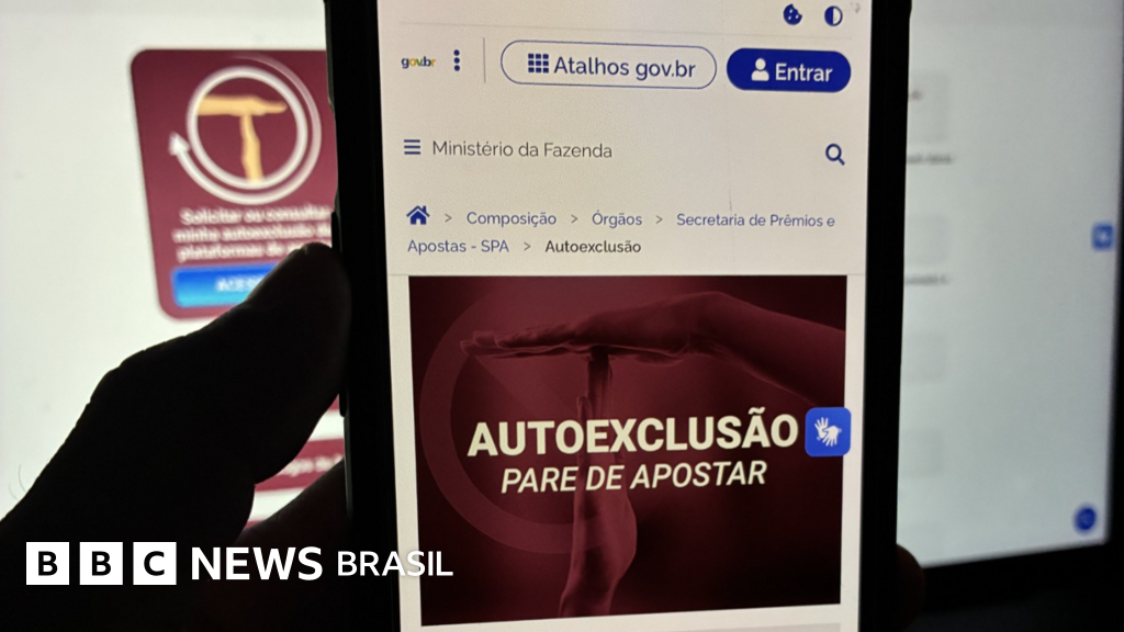 A disparada na Copa do número de pessoas que pediram para CPF ser bloqueado nas bets: 'Hoje nem gosto mais de futebol'