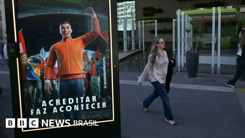O que brasileiros pensam de influenciadores que fazem publicidade de bets: 'Destruíram minha vida'