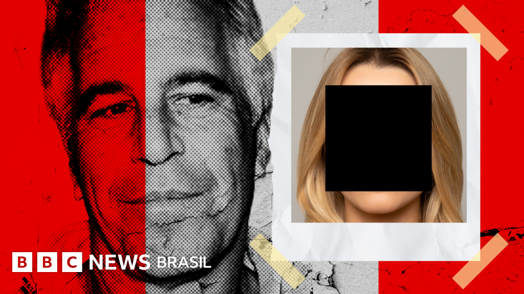 Controle, ameaças e cirurgia: minha vida na 'seita' de Jeffrey Epstein