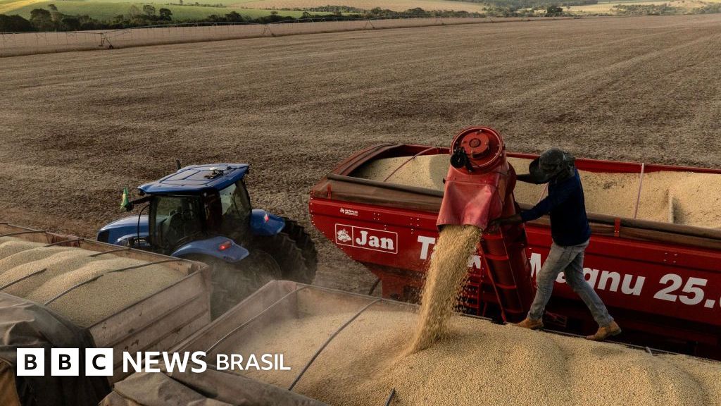 O plano da China para se livrar da dependência do agro brasileiro (e por que isso assusta o Brasil)