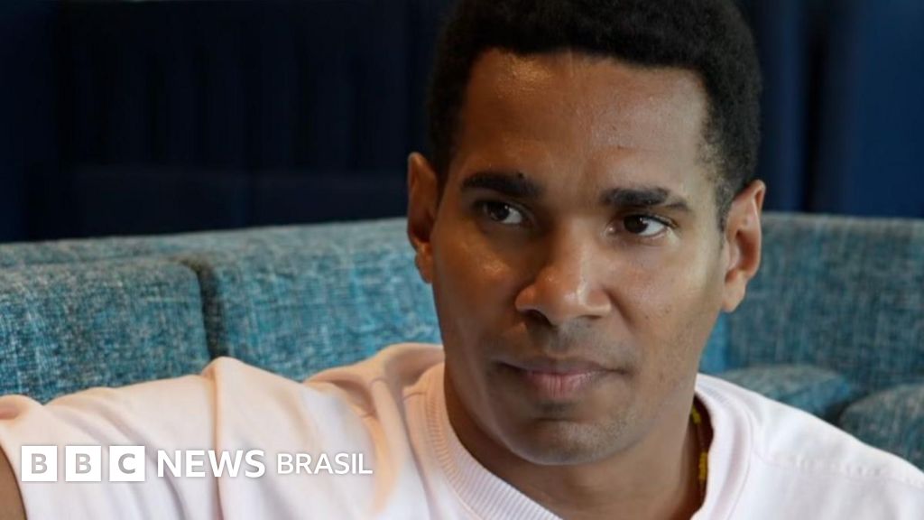 'Na prisão, descobri que presos e guardas éramos vítimas de uma cúpula que mantém Cuba sequestrada': o artista renomado que passou 5 anos encarcerado