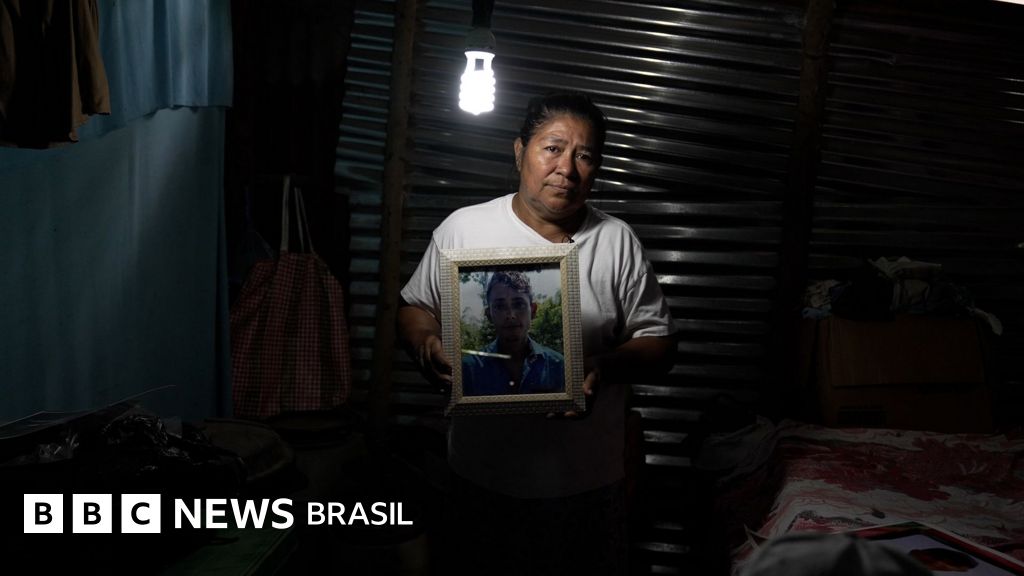 A vida em El Salvador 4 anos sob Bukele: 'O medo agora é outro'