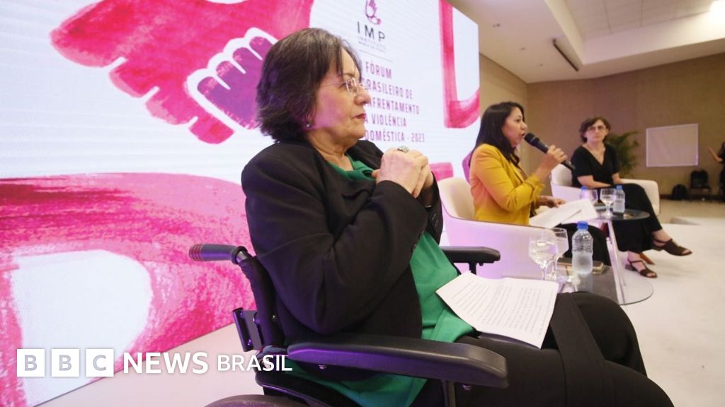 Por que Justiça voltou a prender o ex-marido de Maria da Penha, mulher que inspirou lei contra violência doméstica