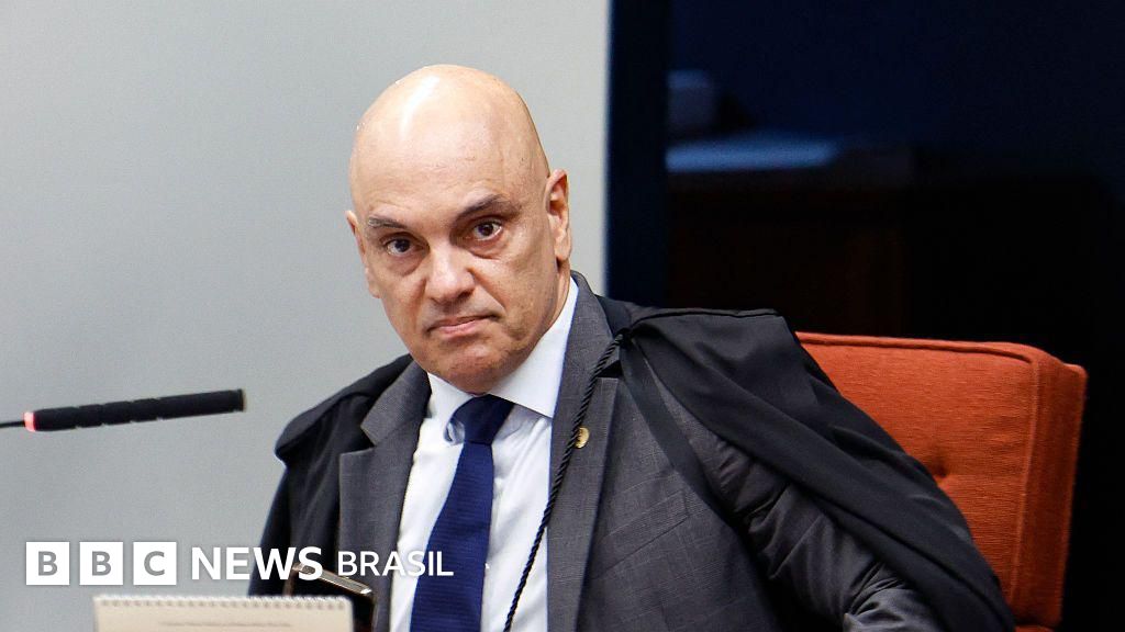 Decisão de Moraes sobre fonte de jornalista: entidades internacionais veem 'precedente perigoso' e 'grave ameaça' à imprensa no Brasil