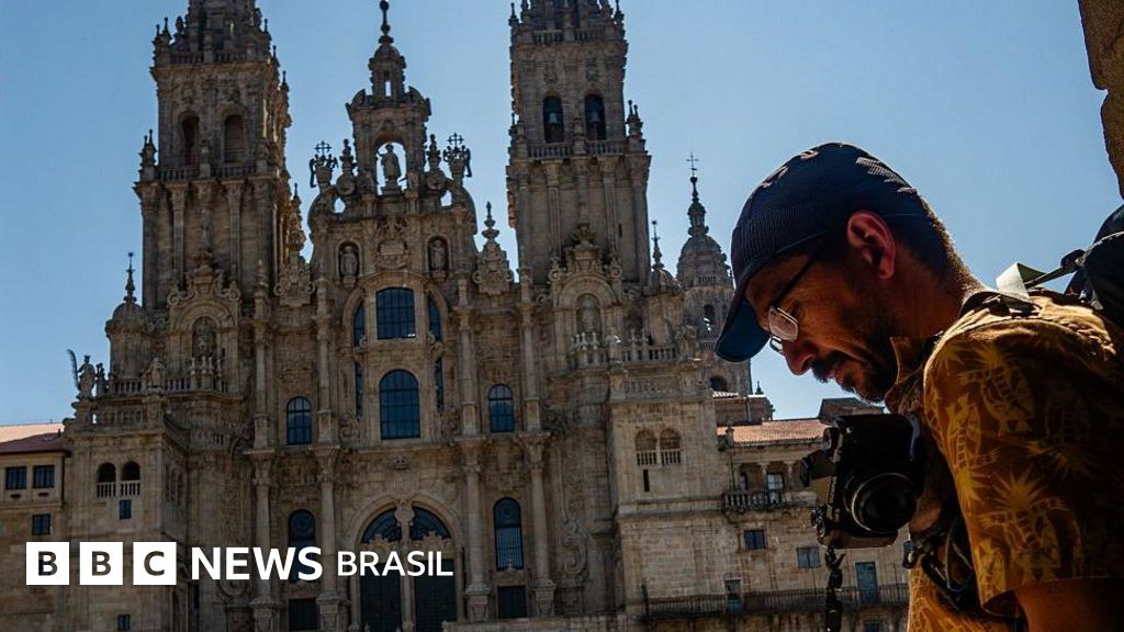 São Tiago: por que 1º mártir do cristianismo se tornou símbolo de peregrinação