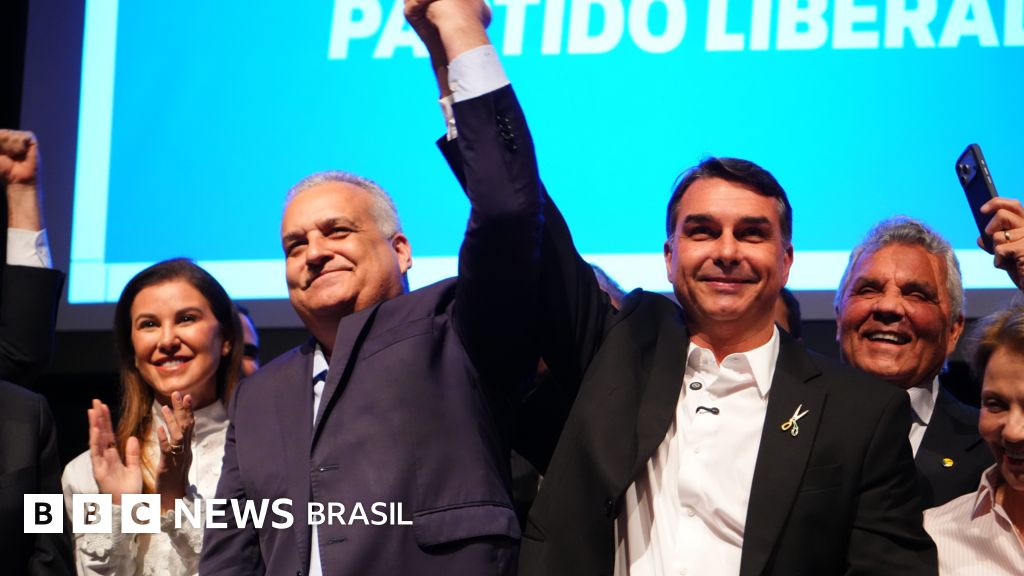 Acusação de estupro, 'arma contra Lulinha' e Arthur Lira mais perto do Senado: os impactos de Alfredo Gaspar como vice de Flávio Bolsonaro