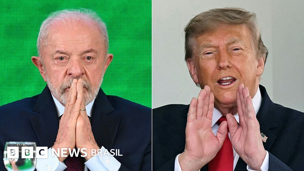 Brasil inicia processo de reciprocidade contra tarifaço dos EUA; o que acontece agora