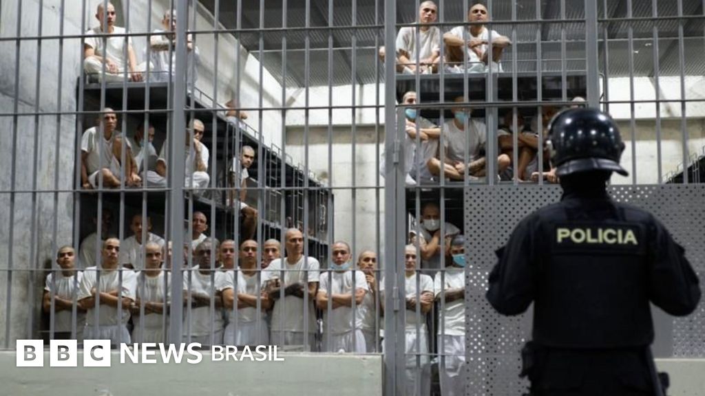 'Modelo Bukele' usado em El Salvador não derrotaria PCC e CV no Brasil, diz especialista em segurança pública