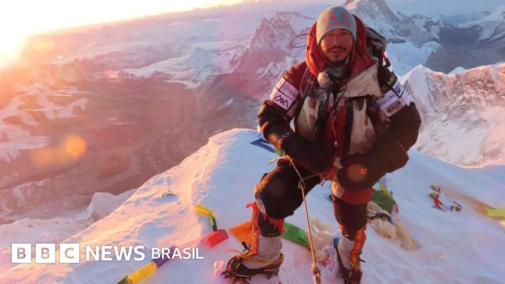 Como uma avalanche matou uma lenda do alpinismo — e uma geração recordista