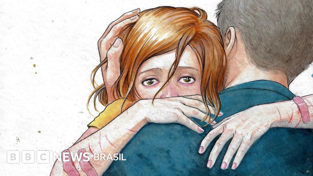 Pai conta como descobriu que filha se automutilava em desafios no Discord: 'Ela podia ter morrido pela minha ignorância'