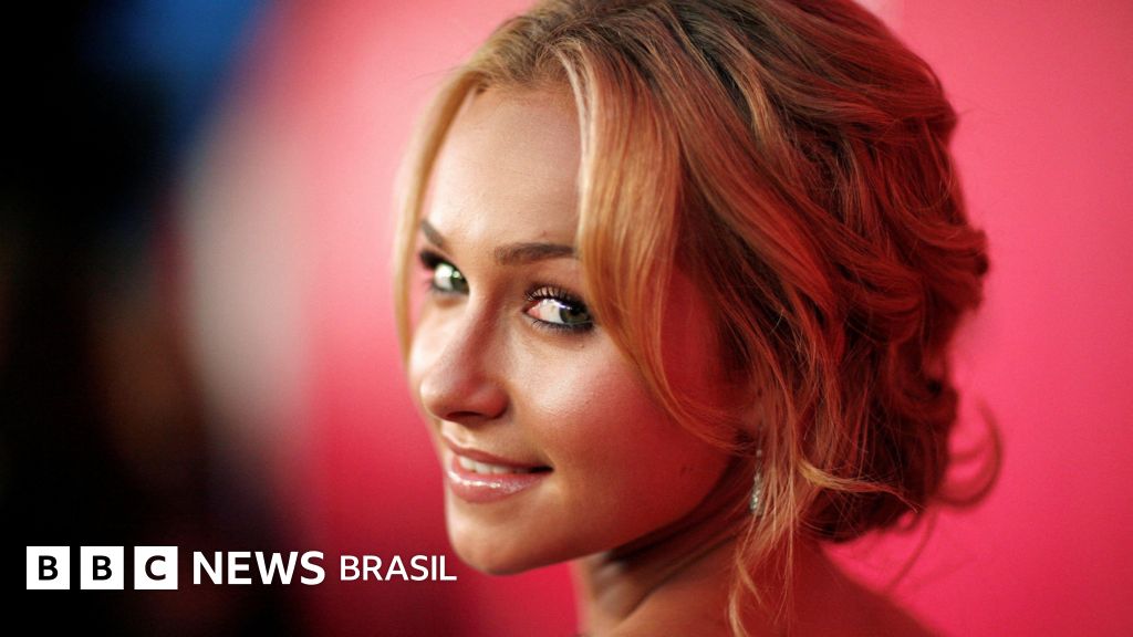 A vida de sucesso de Hayden Panettiere nas telas e a dificuldade da atriz para lidar com a fama