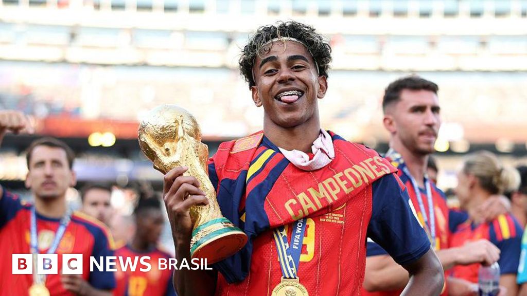 Análise: Por que triunfo da Espanha sobre a Argentina foi uma vitória para o futebol