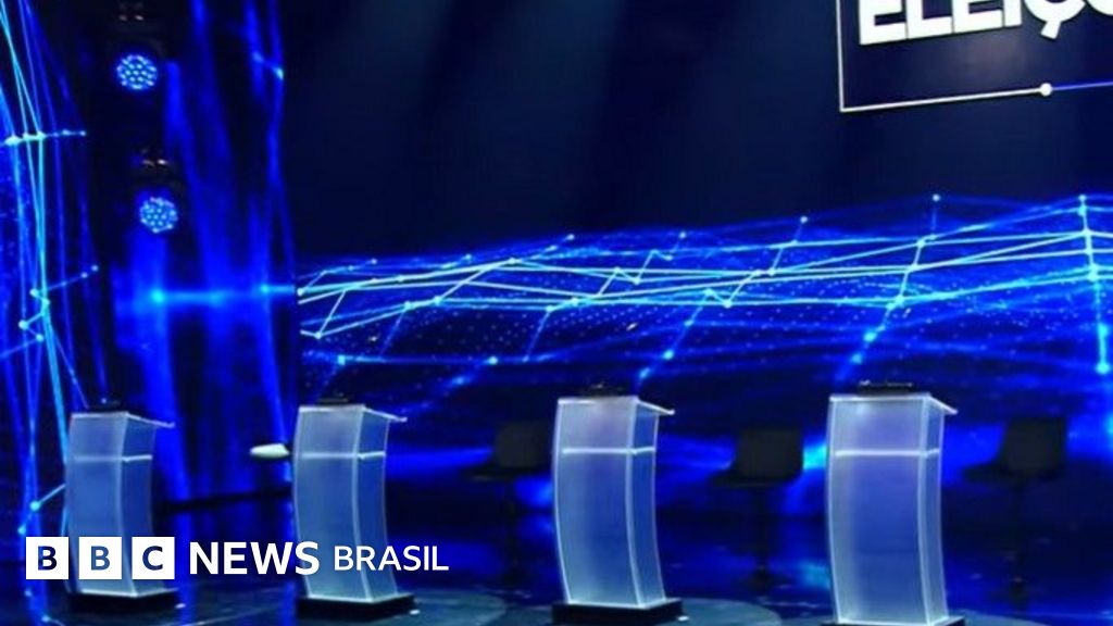 Debates das eleições 2026: veja calendário, datas e regras dos principais debates presidenciais