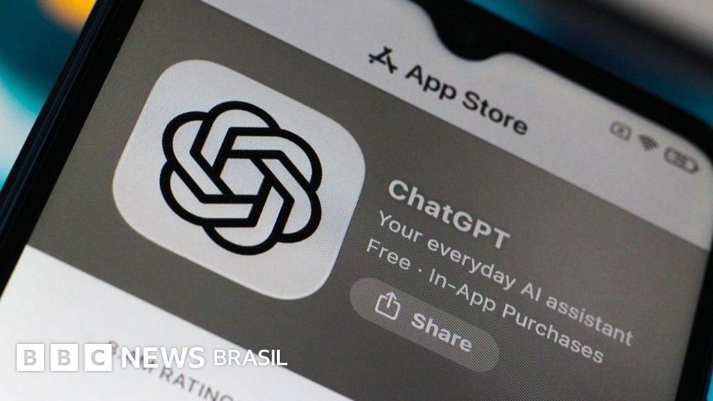 OpenAI diz que sua IA agiu por conta própria e lançou um ataque cibernético 'sem precedentes'