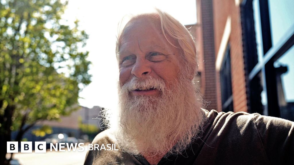 A cidade que fabrica mísseis para Trump: 'se você não for conservador, não venha para cá'