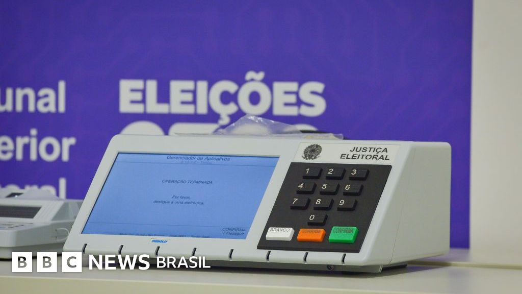 Guia do eleitor: tudo o que você precisa saber sobre as eleições de 2026