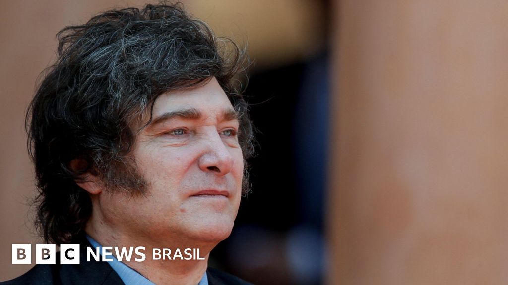 Existe mesmo uma onda anti-Argentina no mundo, como diz Javier Milei?