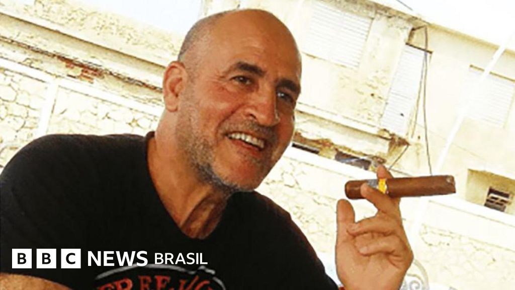 Quem era Daniel Siad, recrutador de modelos de Epstein encontrado morto em Paris