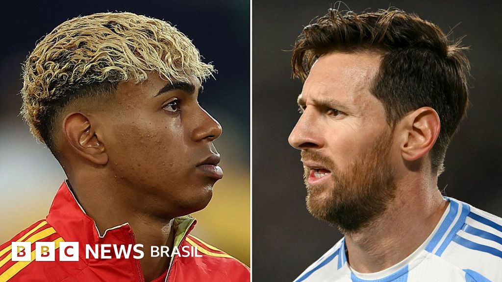 Espanha x Argentina: data, horário, estádio e tudo sobre o jogo da final da Copa do Mundo 2026