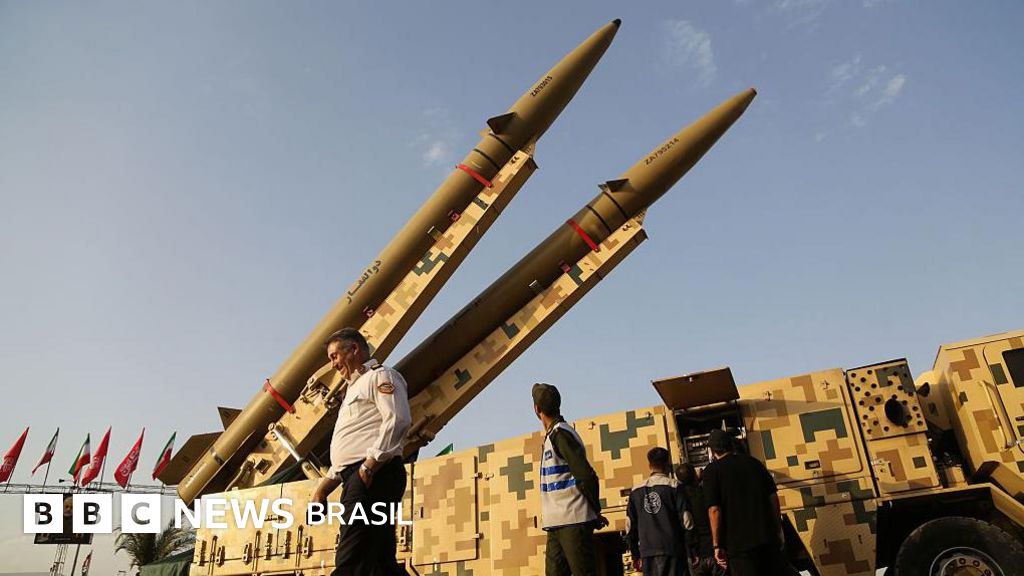 Por que uma guerra limitada com EUA pode ser melhor para Irã do que a paz