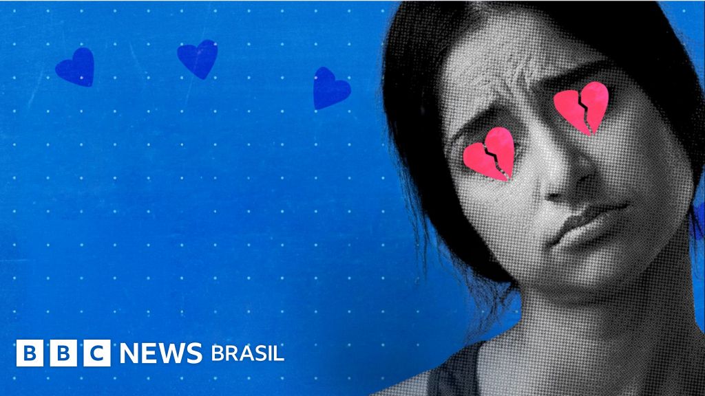 Por que o amor dói tanto? O que acontece no nosso cérebro quando sofremos uma desilusão amorosa