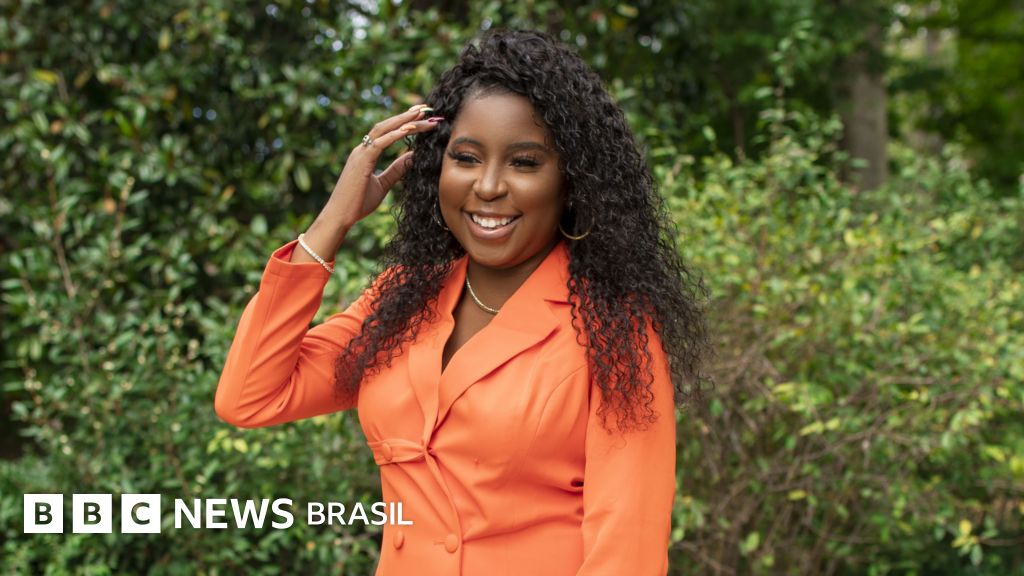 'Troquei de emprego 10 vezes em 10 anos para conseguir o trabalho que queria'
