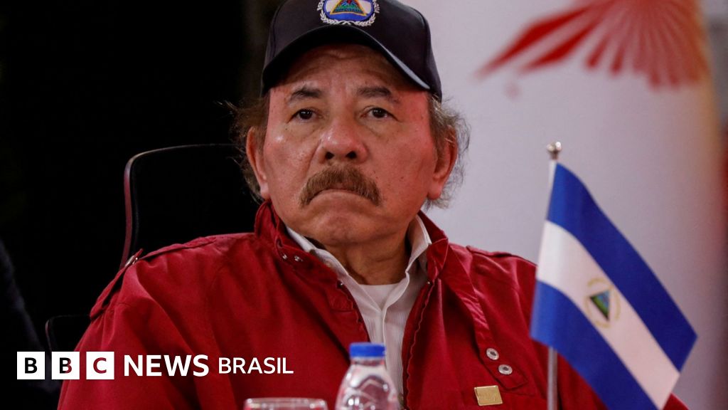 'Não haverá mais eleições aqui': o discurso de Daniel Ortega que fecha caminho para oposição na Nicarágua