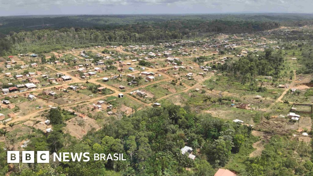 Como a expectativa de petróleo na Foz do Amazonas já está mudando o Oiapoque: 'É um bairro atrás do outro'