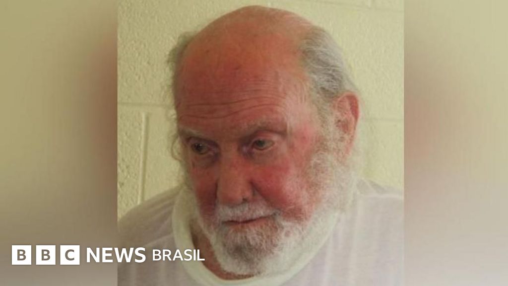 Morre aos 101 anos o preso mais velho dos EUA, que recebeu oito vezes a 'última refeição', mas não foi executado