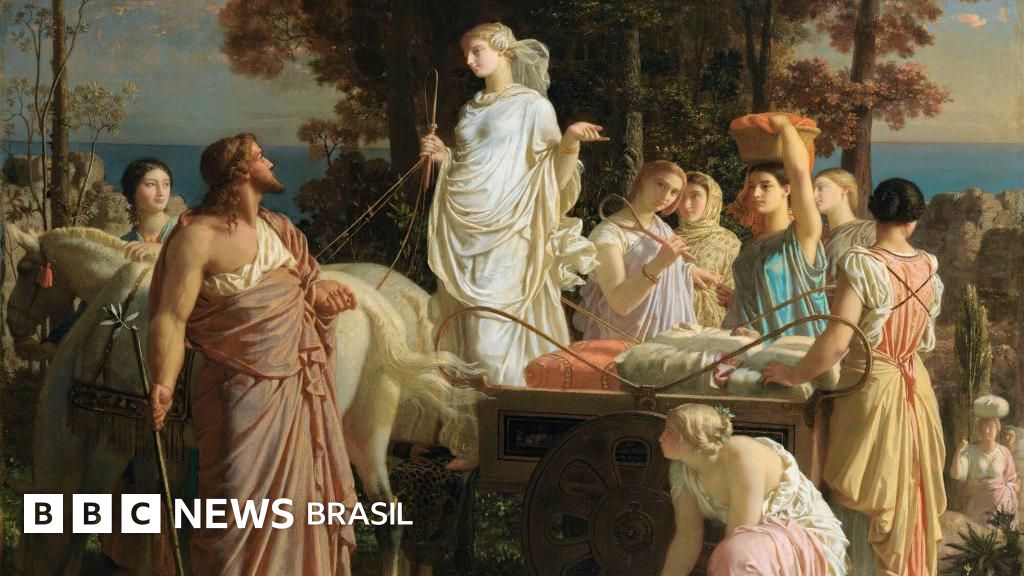 Imagem da notícia - BBC