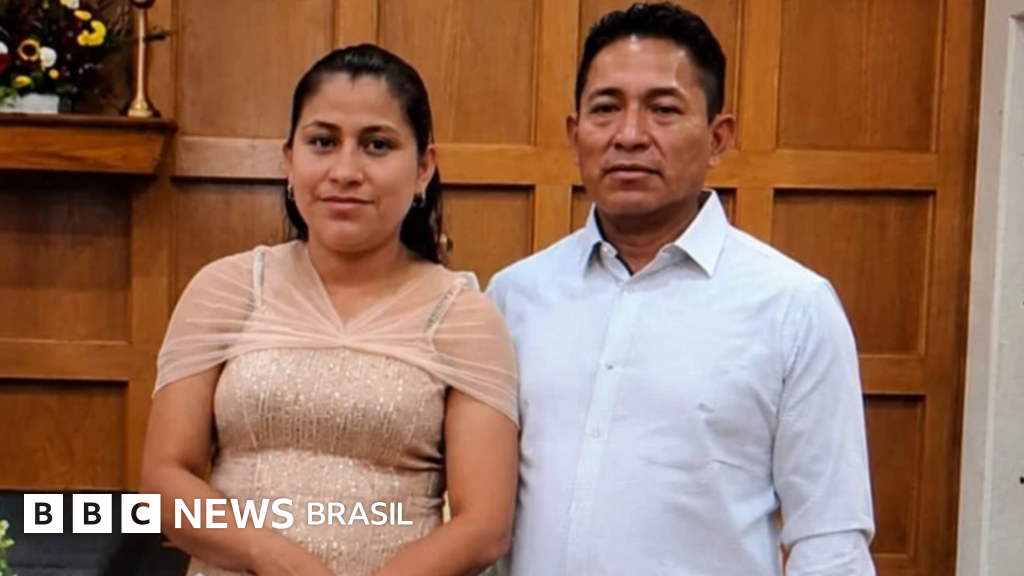 O trágico caso do casal que temia ser deportado dos EUA e foi assassinado na Guatemala