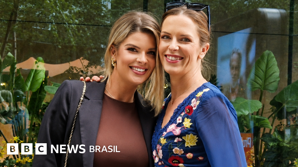 'Terapia me ajudou a lembrar dos abusos que sofri do meu meio-irmão e levá-lo à Justiça'