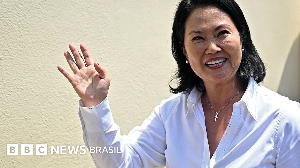 Eleições no Peru: Keiko Fujimori vence e fecha 'círculo de fogo' da direita ao redor do Brasil