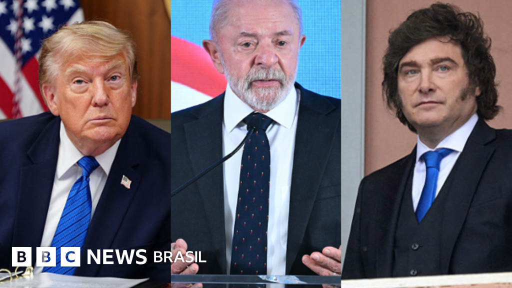 A dois meses da eleição, Brasil enfrenta crises diplomáticas inéditas com EUA e Argentina