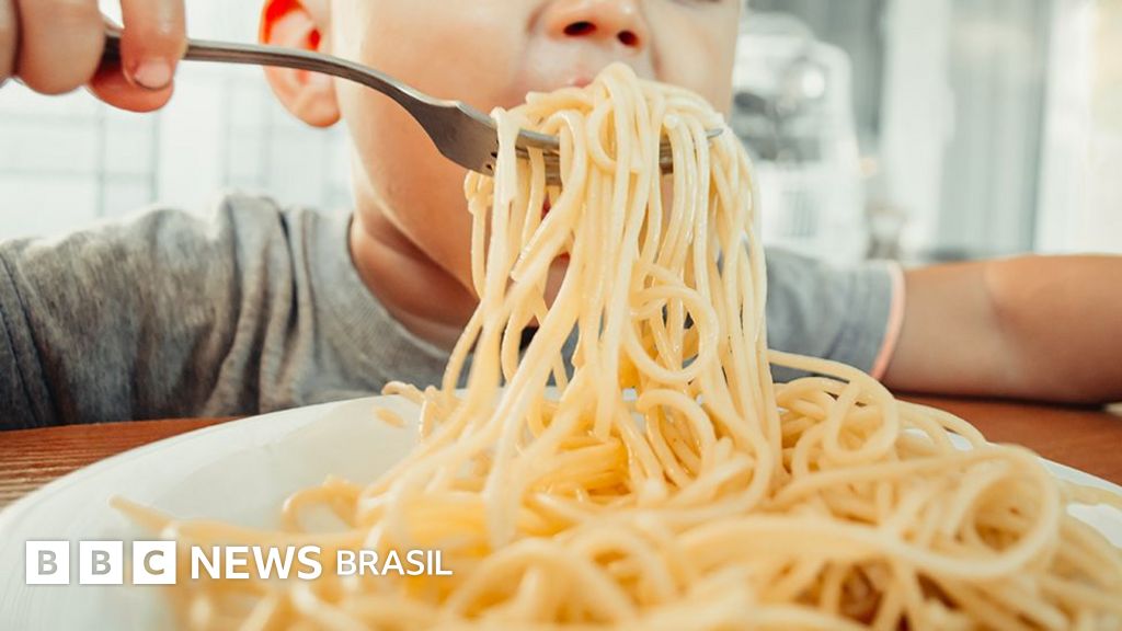 Como Itália foi de modelo de alimentação saudável a explosão de obesidade