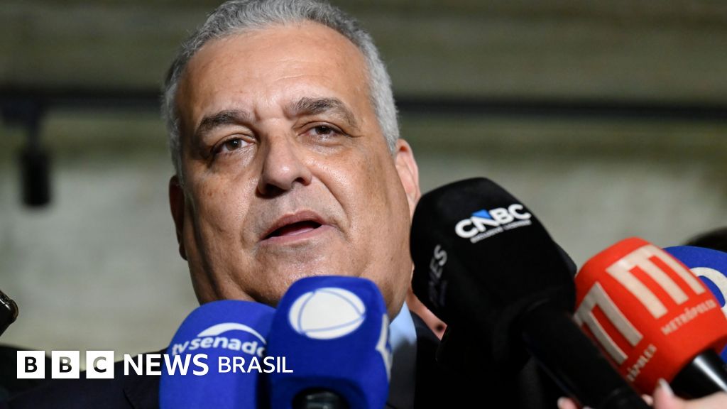 Quem é Alfredo Gaspar, anunciado como vice de Flávio Bolsonaro nas eleições 2026