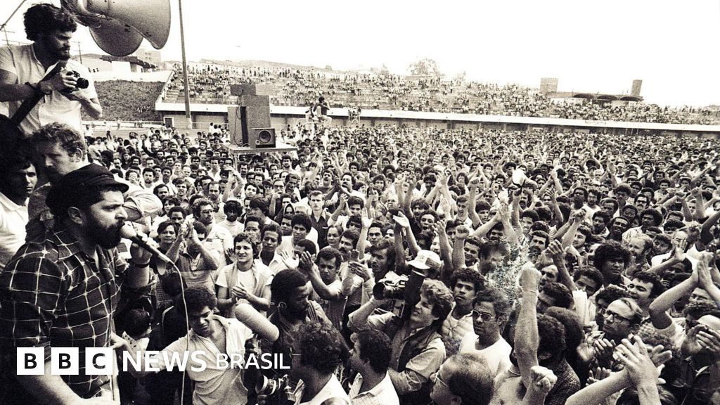 O passado da Vila Euclides, lugar escolhido por Lula e pelo PT para lançar campanha neste domingo
