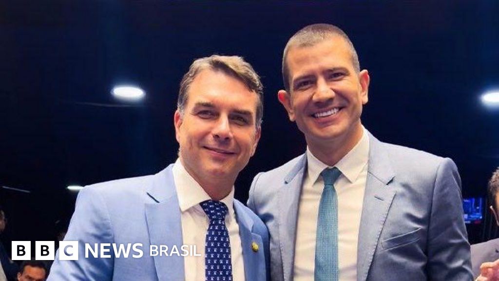 'Tem meu total apoio': pré-candidato do PL ao governo do RJ defende que EUA bombardeiem embarcações do tráfico na costa do Brasil