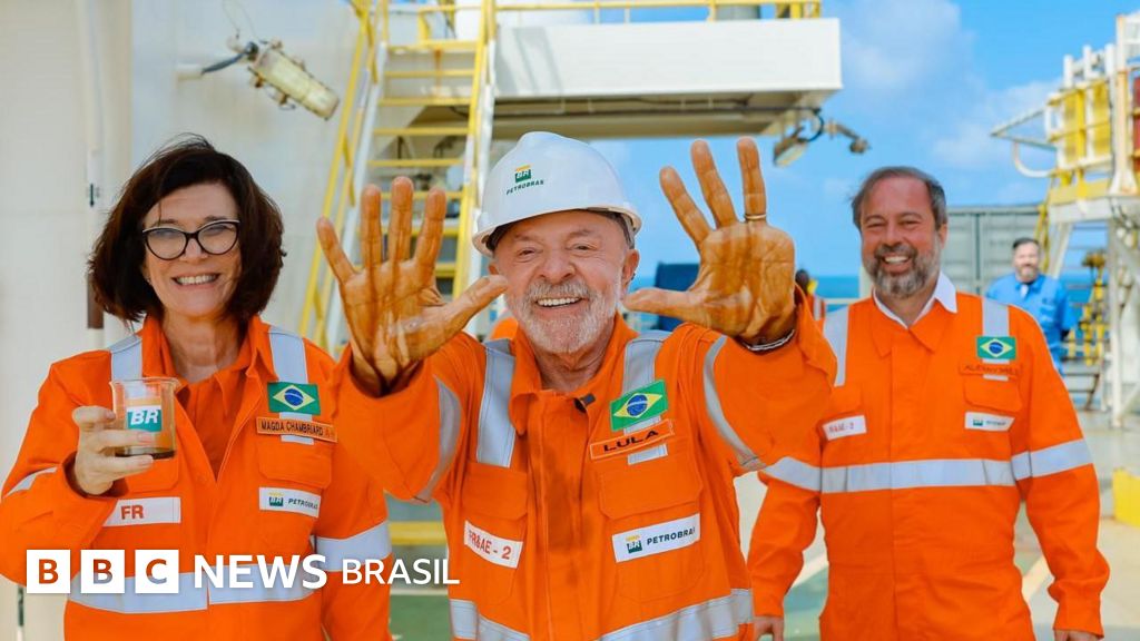 Novo pré-sal? O que já se sabe e o que ainda falta descobrir sobre o petróleo na Foz do Amazonas