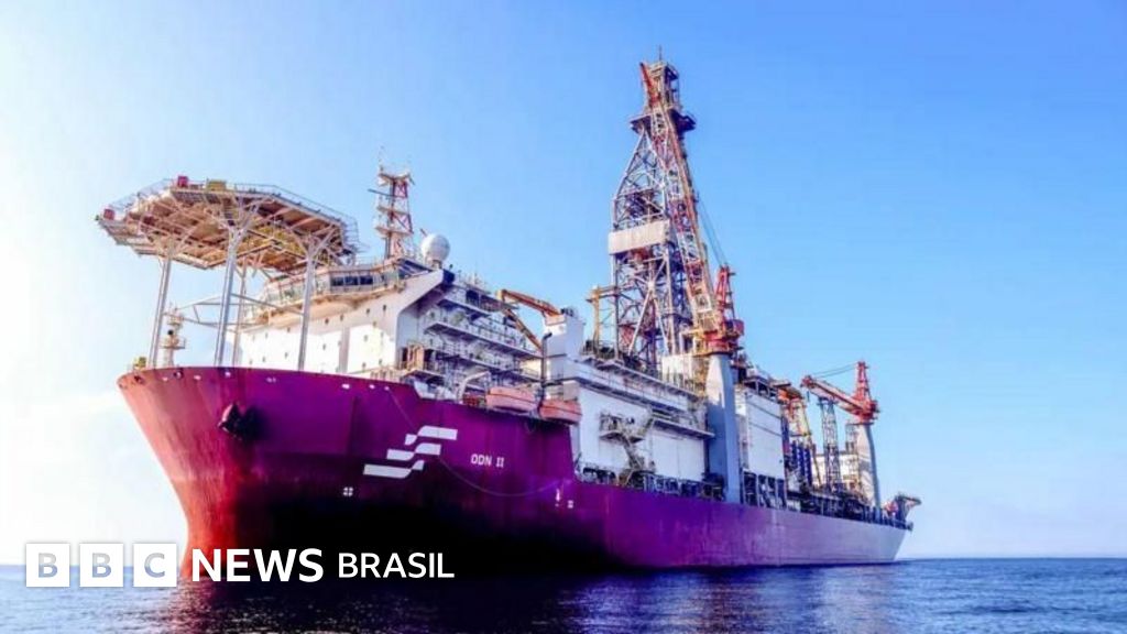 Descoberta na Foz do Amazonas só será 'passaporte para o futuro' se modelo adotado no pré-sal mudar, diz ex-diretor da Petrobras