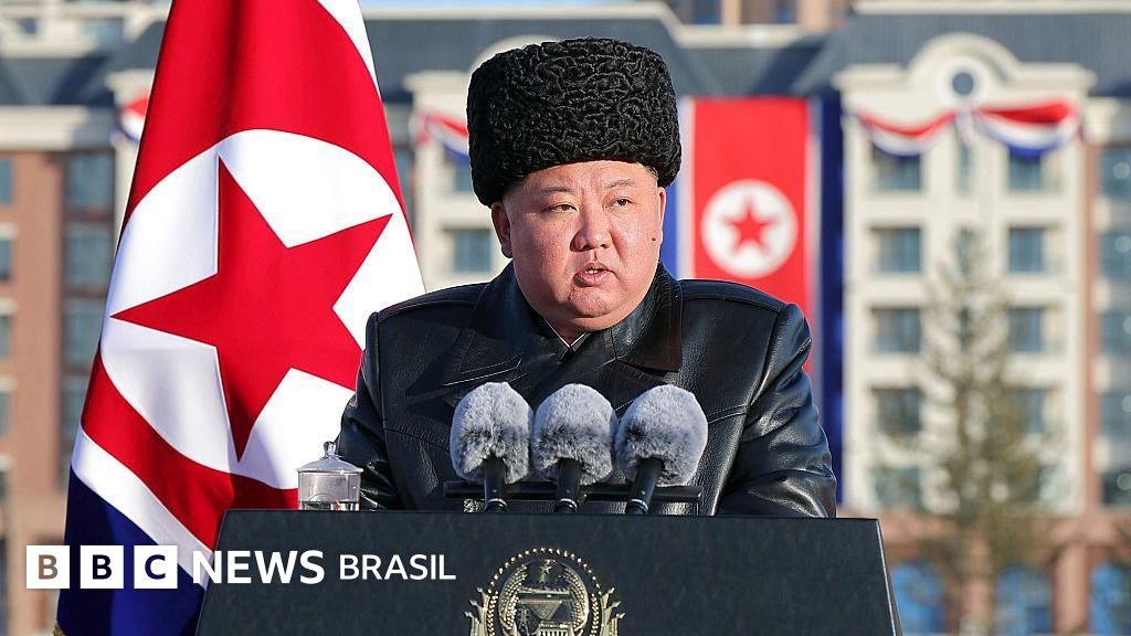 Como Kim Jong-un fez uma 'transformação milagrosa' da economia da Coreia do Norte e se fortaleceu: 'O regime está mais rico do que nunca'